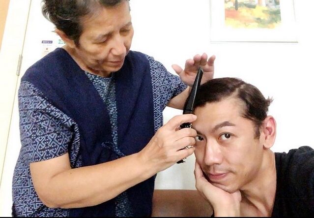 ตลอดเวลาที่ผ่านมาเราได้จะเห็นชีวิตของ ป๋อมแป๋ม นิติ ชัยชิตาทร ในหลากหลายมุมมอง ที่ทั้งสนุกสนาน เฮฮาอยู่ตลอด