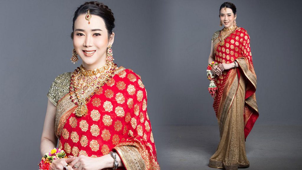 แอน จักรพงษ์ จุฑาธิบดิ์ ผู้บริหารสตรีข้ามเพศบริษัท เจเคเอ็น โกลบอล มีเดีย จำกัด (มหาชน)
