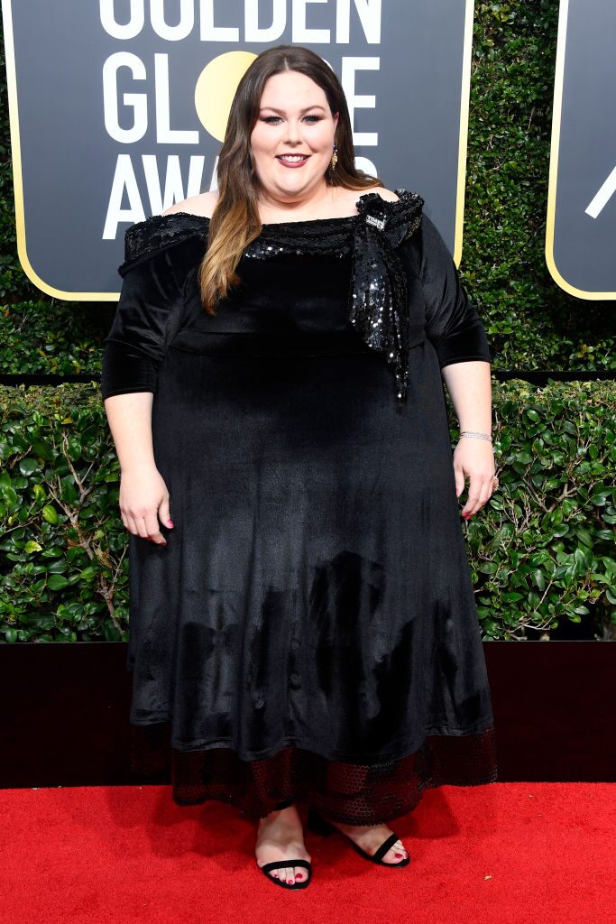 แฟชั่นชุดดำ” ในงาน Golden Globe 2018 เพื่อต่อต้านการคุกคามทางเพศ