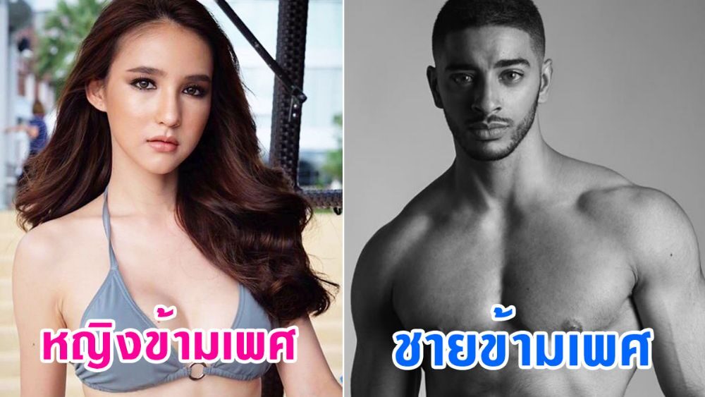 “เพศที่สาม” ถือว่าเป็นคำที่คนไทยแทบทุกคนคุ้นเคย และอาจใช้กันโดยทั่วไปในชีวิตประจำวัน