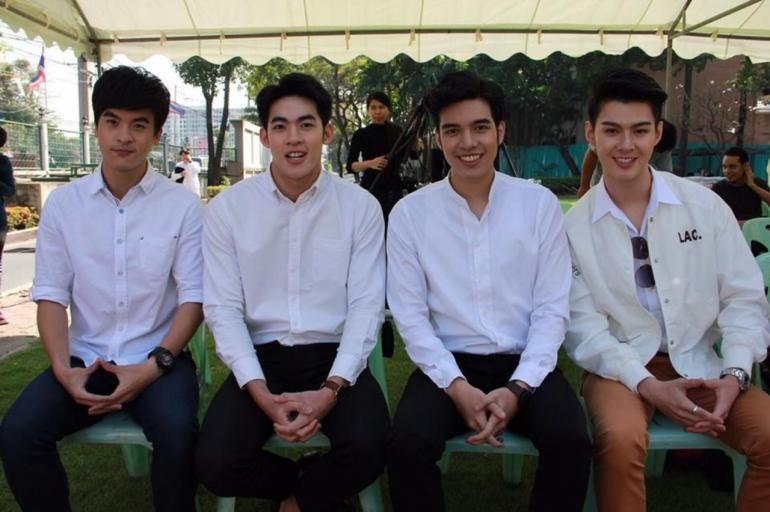 น่าตกใจหรือน่าดีใจ? ช่วง 2-3 ปีที่ผ่านมา กระแสซีรีส์วายหรือซีรีส์เกย์ชายรักชาย มีมากขึ้นๆ ได้รับความนิยมมากขึ้
