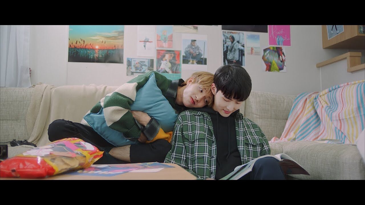 ท่ามกลางกระแสจับคู่จิ้นให้ฟินกับไอดอลเกาหลีคนโปรด ไม่ว่าจะเป็นจิ้นชายรักชาย หรือหญิงรักหญิง ที่เรามักเห็นแฟนคล