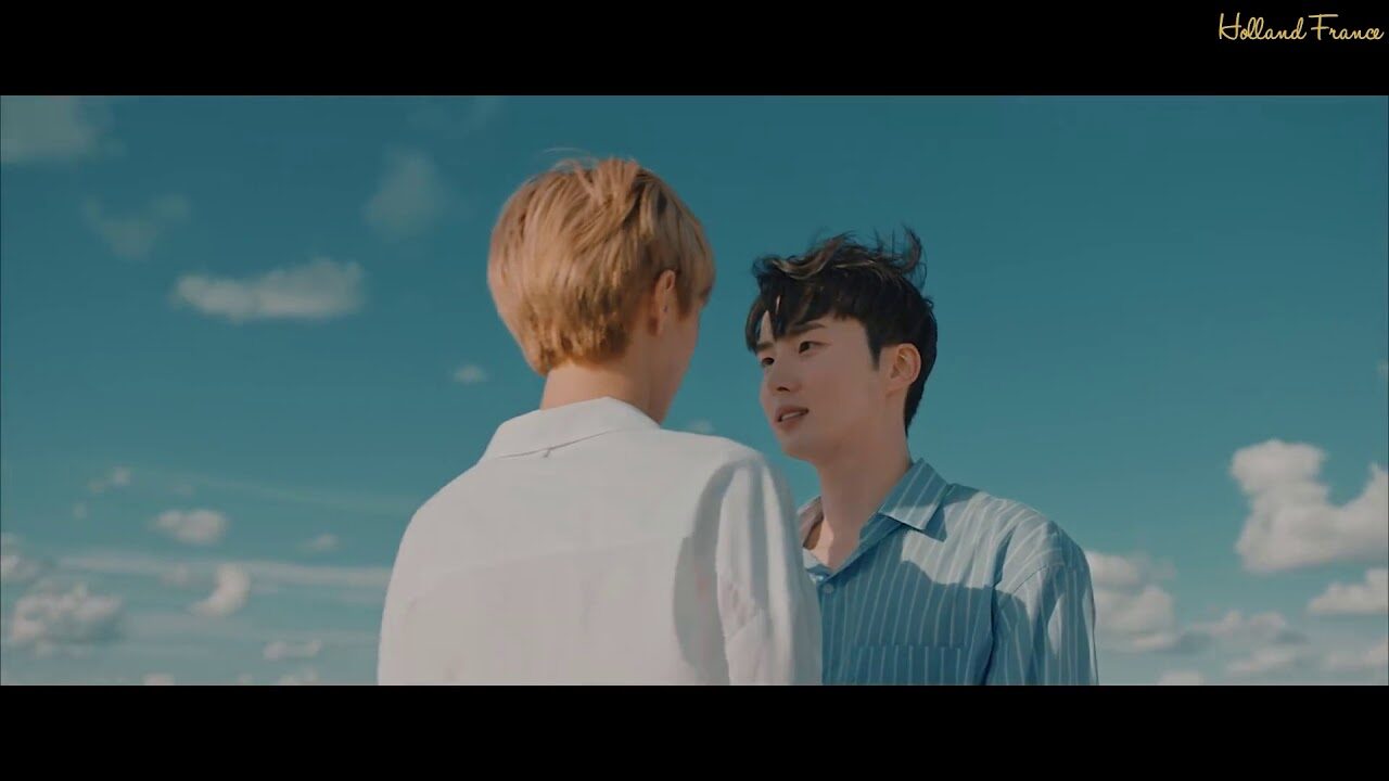 ท่ามกลางกระแสจับคู่จิ้นให้ฟินกับไอดอลเกาหลีคนโปรด ไม่ว่าจะเป็นจิ้นชายรักชาย หรือหญิงรักหญิง ที่เรามักเห็นแฟนคล