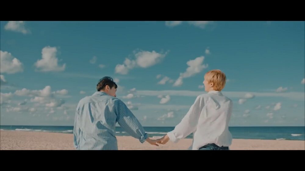 ท่ามกลางกระแสจับคู่จิ้นให้ฟินกับไอดอลเกาหลีคนโปรด ไม่ว่าจะเป็นจิ้นชายรักชาย หรือหญิงรักหญิง ที่เรามักเห็นแฟนคล