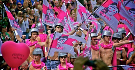 ขณะนี้ เวลานี้ คงไม่มีใครไม่รู้จัก LGBTQ ที่ย่อมาจาก Lesbian Gay Bisexual Transgender และ Queer กันแน่ๆ ใช่มั้