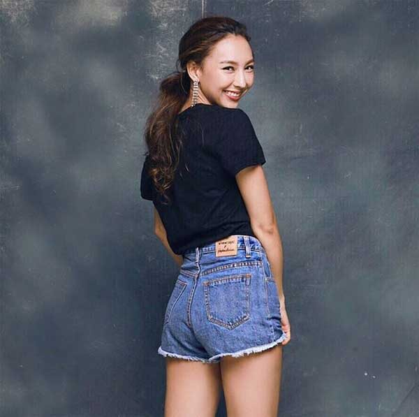 2.คาริสา สปริงเก็ตต์