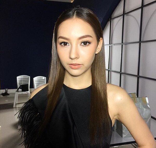 2.คาริสา สปริงเก็ตต์