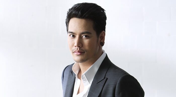อ๊อฟ ปองศักดิ์