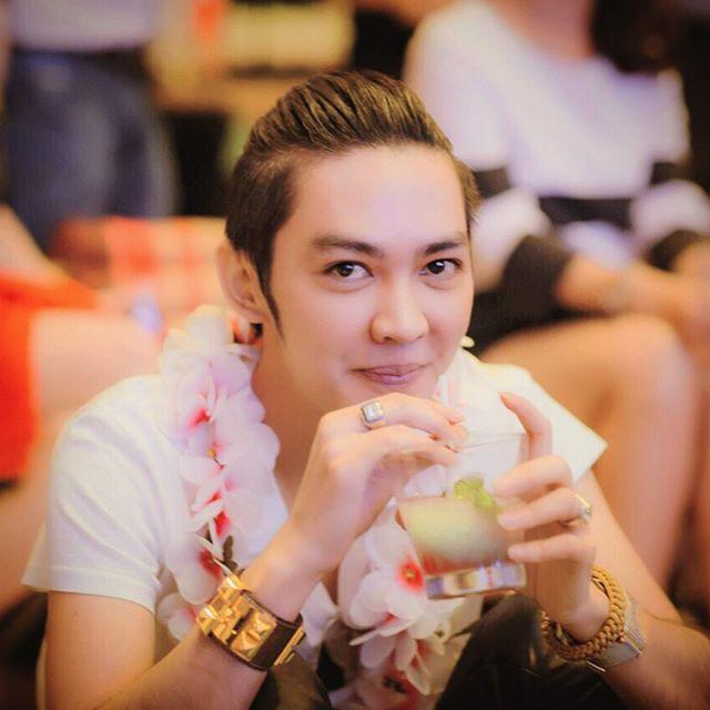 ดัง พันกร