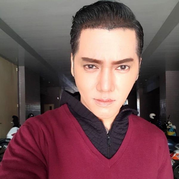 ม้า อรนภา กับ เจ๊แหม่ม