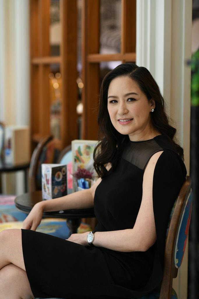 กว่า 4 ทศวรรษ ที่ “ทิฟฟานีโชว์ พัทยา” เป็นหนึ่งในผู้นำด้านเอ็นเตอร์เทนเมนต์ยักษ์ใหญ่ที่สร้างชื่อเสียงให้กลายเป