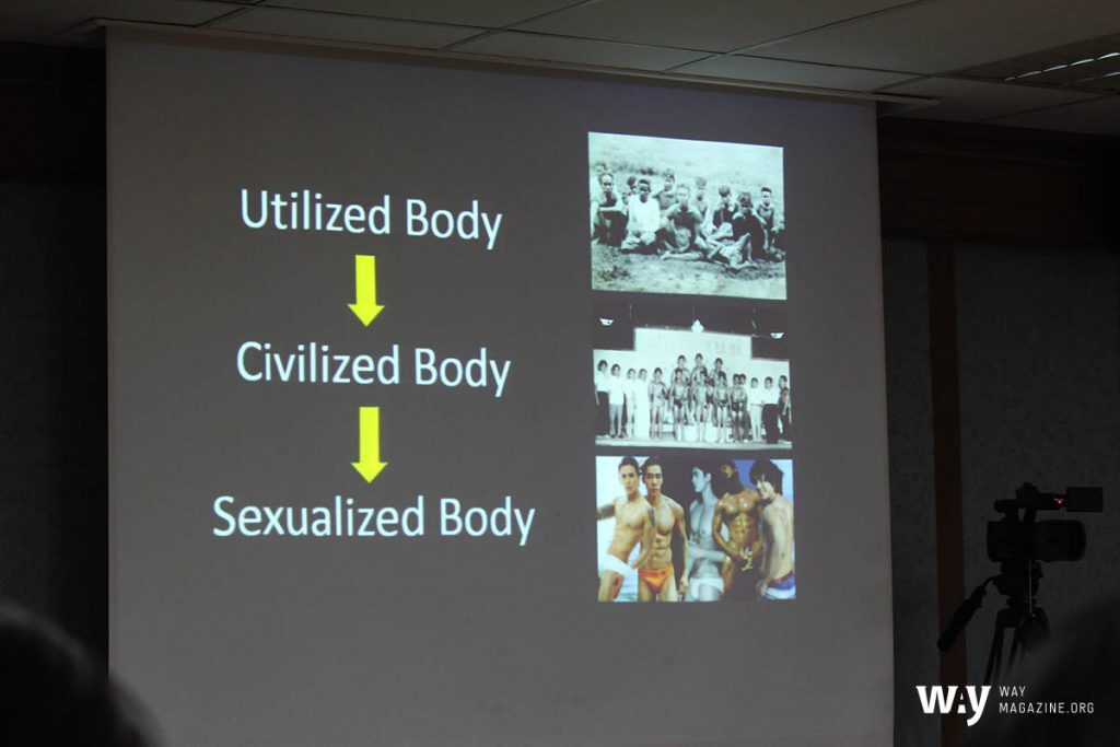 แนวคิดเสรีนิยมใหม่ หรือ neoliberalism พัฒนาขึ้นมาพร้อมกับแนวคิดเรื่องปัจเจกและการค้าเสรีอันมีที่มาหลังจากสงครา