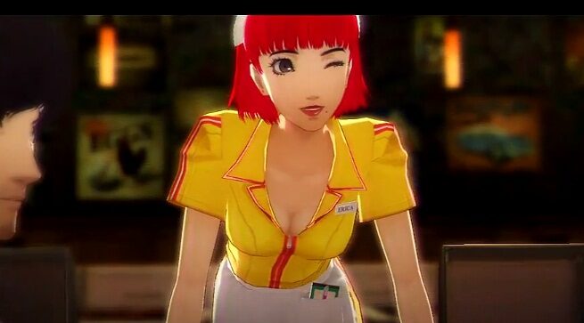 เมื่อพูดถึงตัวละครต่างๆในเกม เรามักจะคิดถึงตัวละครชายหญิงที่สวยหล่อเท่ ไม่ก็หน้าตาน่ารักน่ากลัวออกไปเลยก็มี แล