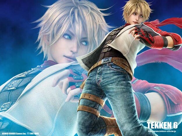 เมื่อพูดถึงตัวละครต่างๆในเกม เรามักจะคิดถึงตัวละครชายหญิงที่สวยหล่อเท่ ไม่ก็หน้าตาน่ารักน่ากลัวออกไปเลยก็มี แล