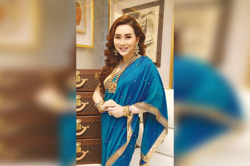 "แอน-จักรพงษ์ จักราจุฑาธิบดิ์" ชีวิตวันนี้ "สาวข้ามเพศพันล้าน"