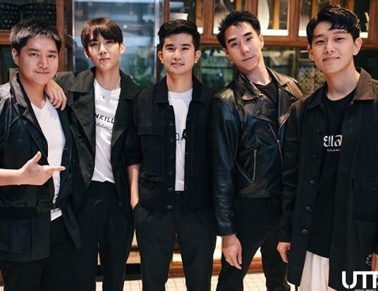 กลับมารวมตัวกันอีกครั้งเพื่อสร้างความสนุกให้กับแฟนเพลง ย้อนวันวานให้หายคิดถึง